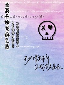 當(dāng)我開始發(fā)瘋之后