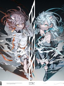 众神回归之世界复苏