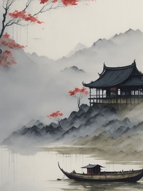 云間醉