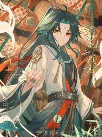 混沌魔神的提瓦特生存指南