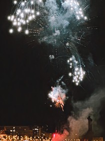 隨筆HL
