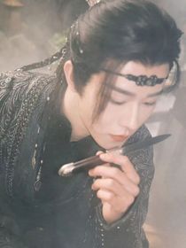 云之羽：微之念