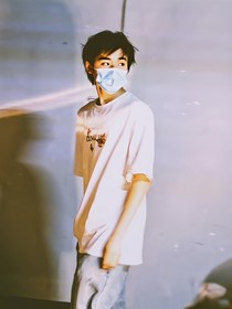 文軒：一開(kāi)始你就不是我的救贖
