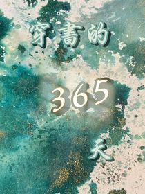 穿书的365天