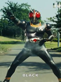 末日生存之我是假面骑士BACK！——d570