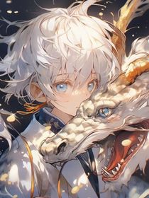 星龙：看到了吗，星星永远闪耀着