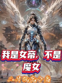 我是女帝，不是魔女