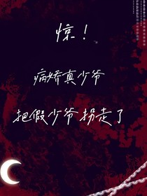 驚！真少爺把假少爺拐走了