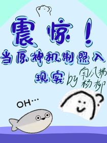 震驚！當(dāng)原神機(jī)制照入現(xiàn)實(shí)