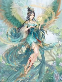 盗墓之神秘