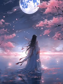 借月（古風(fēng)）-d830
