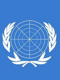 地球的国家和提瓦特的相撞