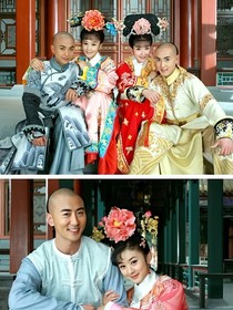 新還珠穿越之旅