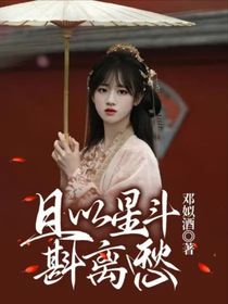 且以星斗斟離愁-d283