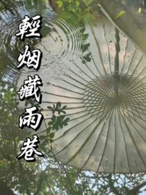 轻烟藏雨巷
