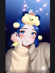 梦……羽