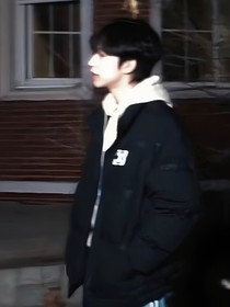 祺霖：脏