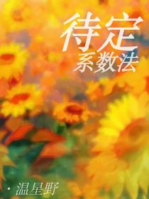 待定系数法……