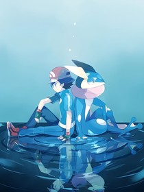 智与蛙的重逢