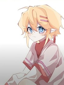 白莲花也要想办法活下去