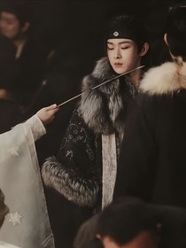 宮遠(yuǎn)徽的小毒妻