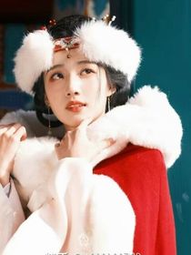 畫背后的解后