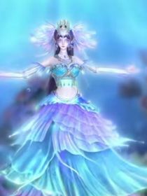 葉羅麗之水的未婚妻