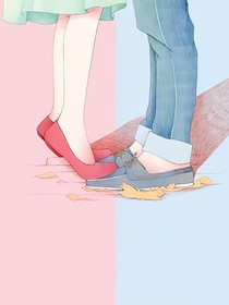 颜之有你