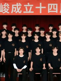 TF家族：為什么不可以是我