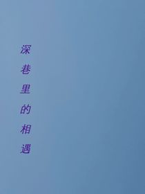 深巷里的相遇