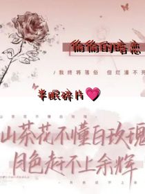 偷偷的暗恋（半眠碎片）