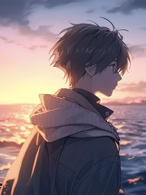 镜止之时