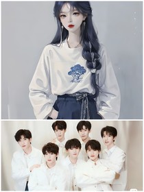 時代少年團之全能王牌頂尖保鏢