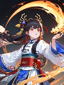 修仙寄生蟲（2）