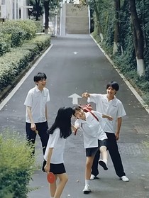 你所有的样子