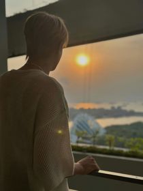 秦霄賢：獨屬于我自己的vlog