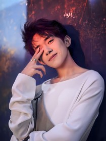 易烊千璽：重案組