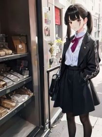 高中生日記oneday-d846