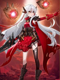 元灵：命运的尘埃