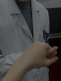我的老公是医生