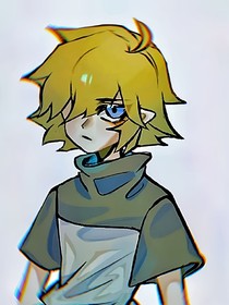 凹凸世界：gold的日常真……