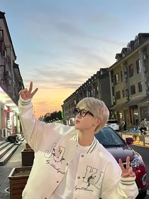 我居然是少帥的未婚妻