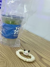 諵返的戀愛觀