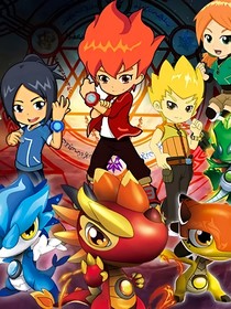 斗龙6：改编版