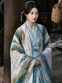 云之羽：浅浅不止