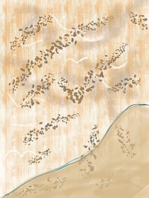 我藍澤宇是漆黑簡默