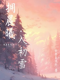 拥晨曦入初雪