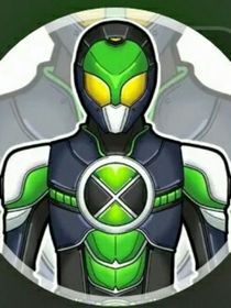 Ben10無表
