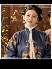 如懿傳：紅豆相思