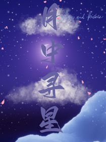 月中尋星